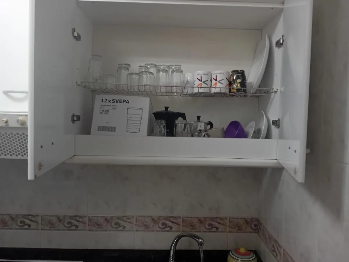 Casa Ananit Apartment Malaga Spain