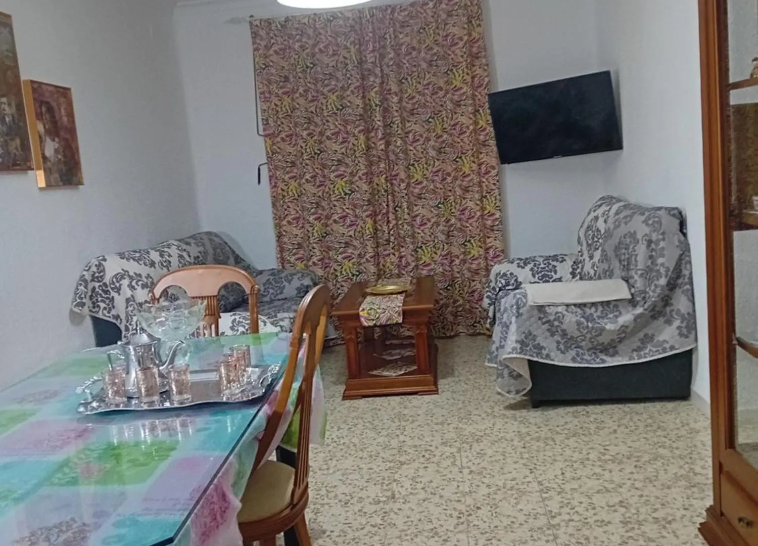 Casa Ananit Apartment Malaga 0*,  Spain