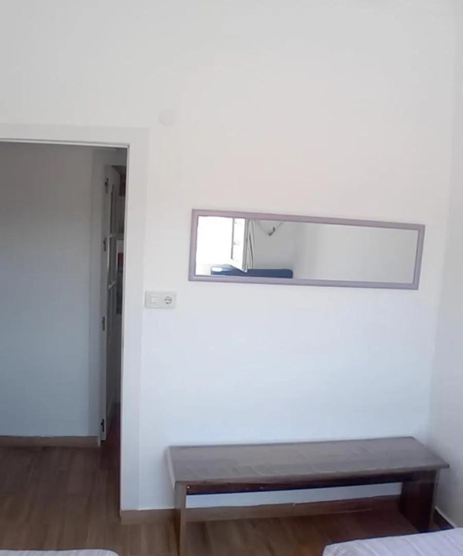 Casa Ananit Apartment Malaga