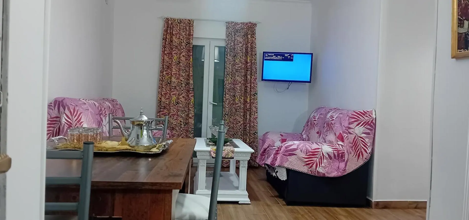 Casa Ananit Apartment Malaga
