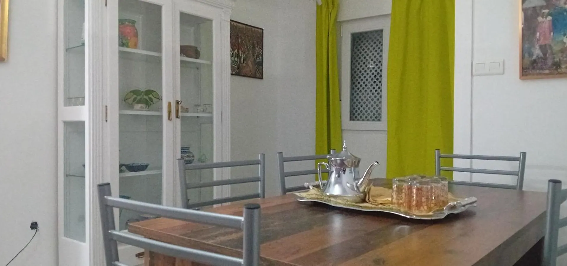 Casa Ananit Apartment Malaga 0*,  Spain