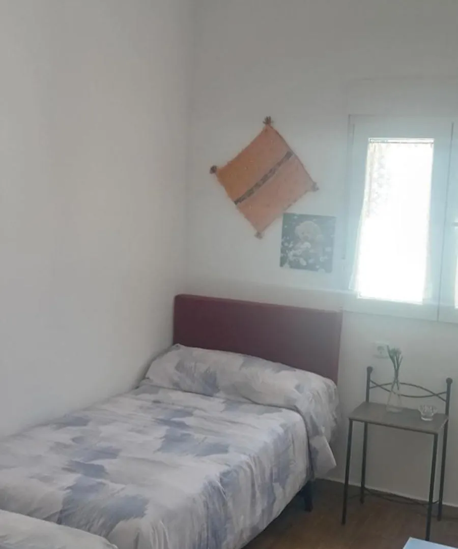 Casa Ananit Apartment Malaga