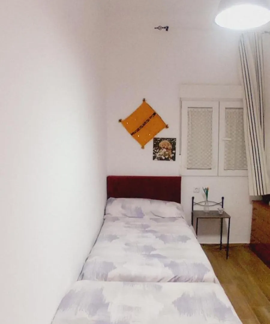 Casa Ananit Apartment Malaga Spain