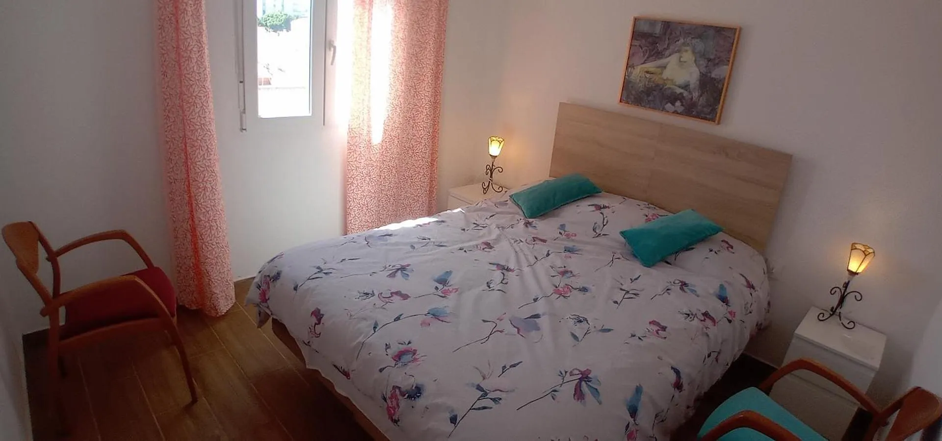 Casa Ananit Apartment Malaga