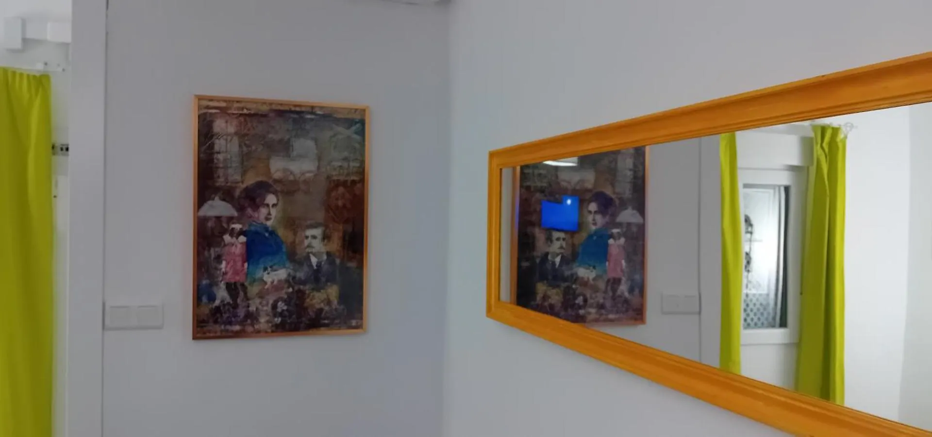 Casa Ananit Apartment Malaga Spain