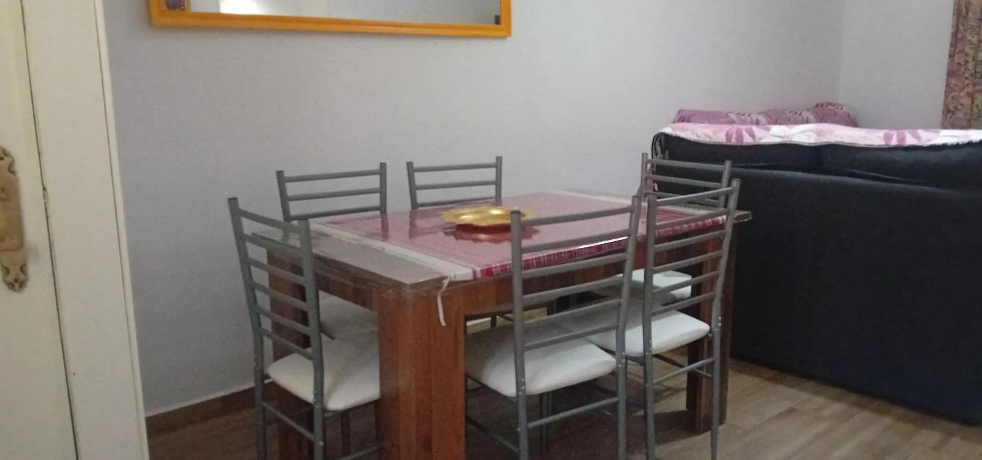 Casa Ananit Apartment Malaga