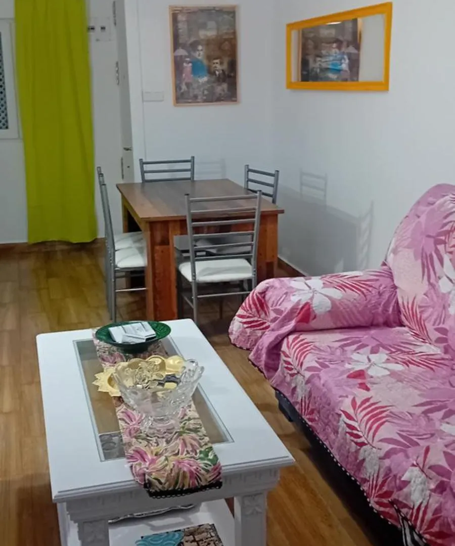 Casa Ananit Apartment Malaga