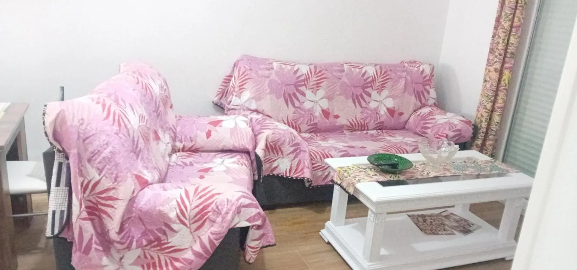 Casa Ananit Apartment Malaga