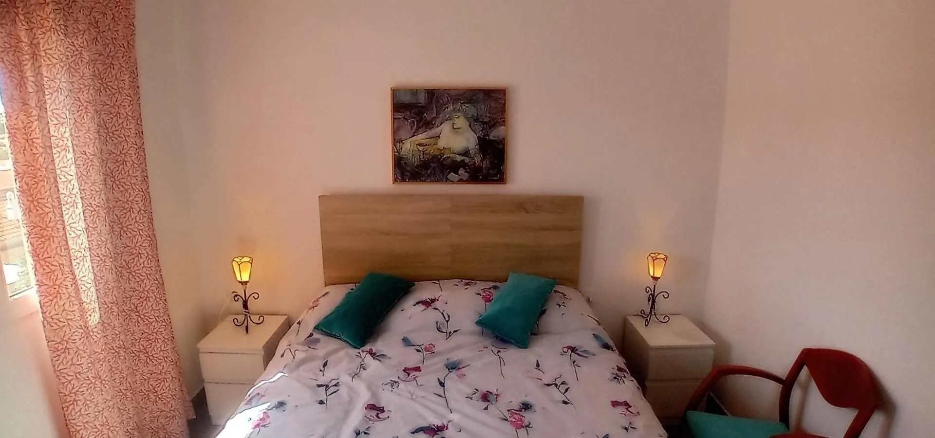 Casa Ananit Apartment Malaga