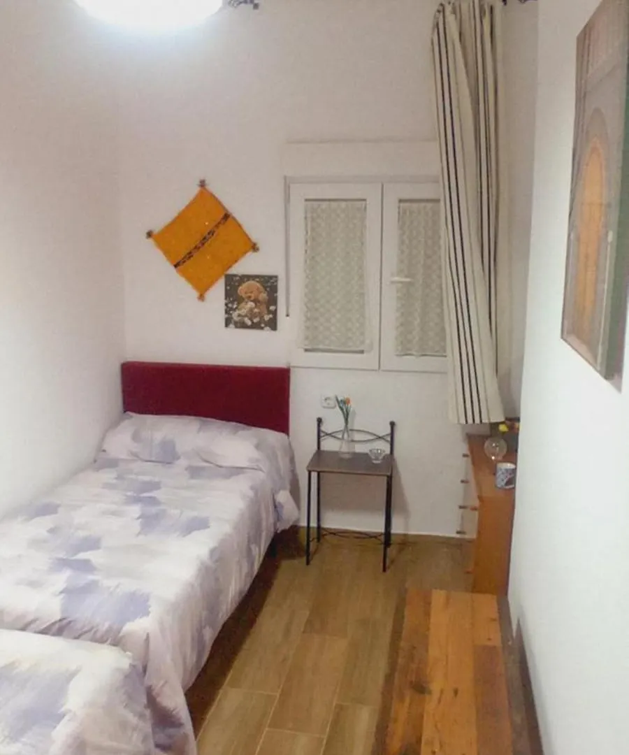 Casa Ananit Apartment Malaga