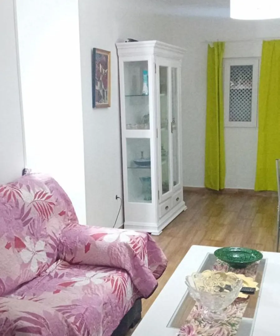 Casa Ananit Apartment Malaga Spain