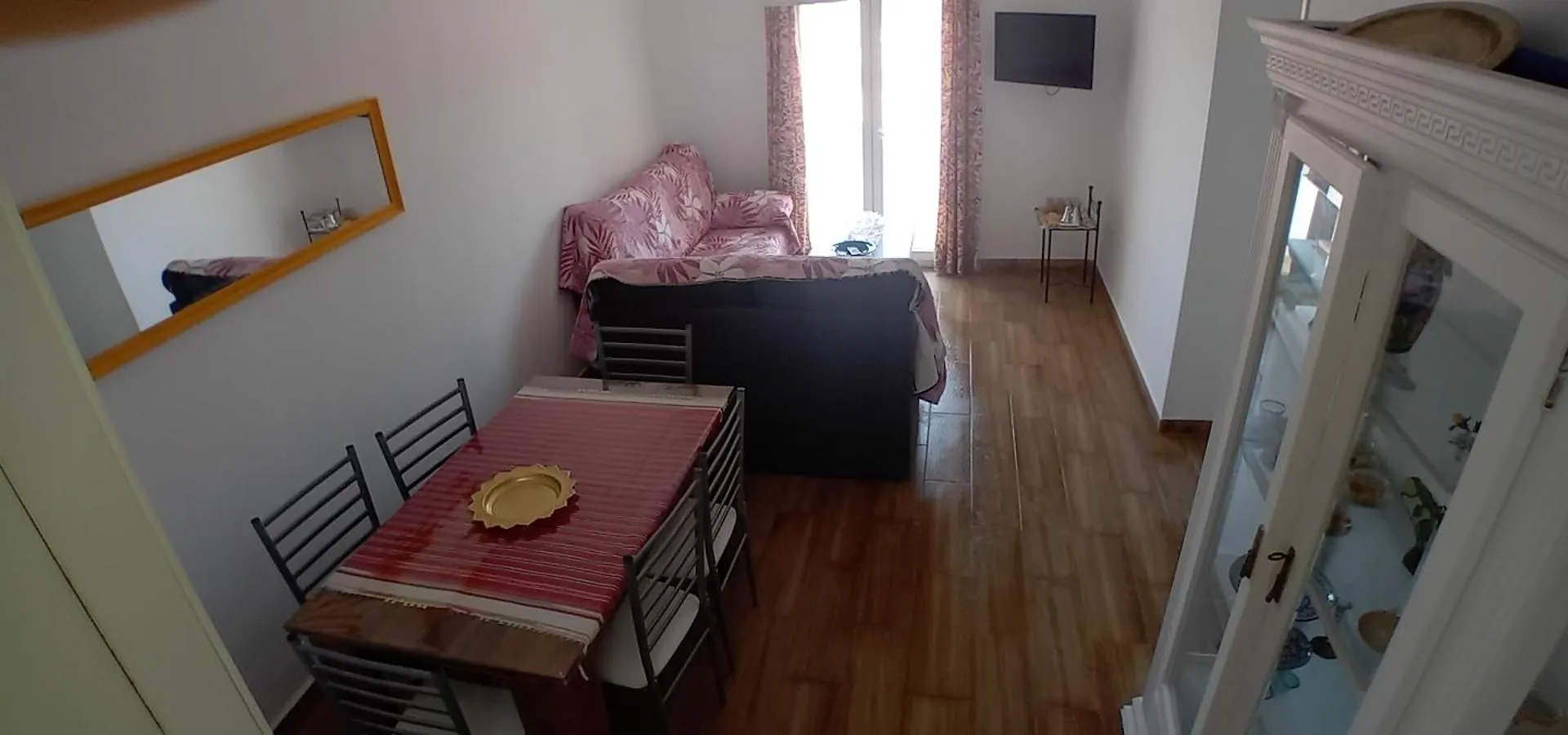 Casa Ananit Apartment Malaga