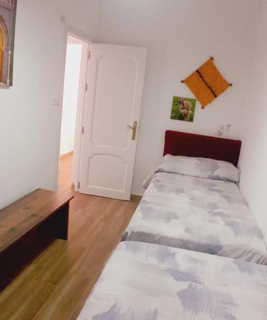 Casa Ananit Apartment Malaga 0*,