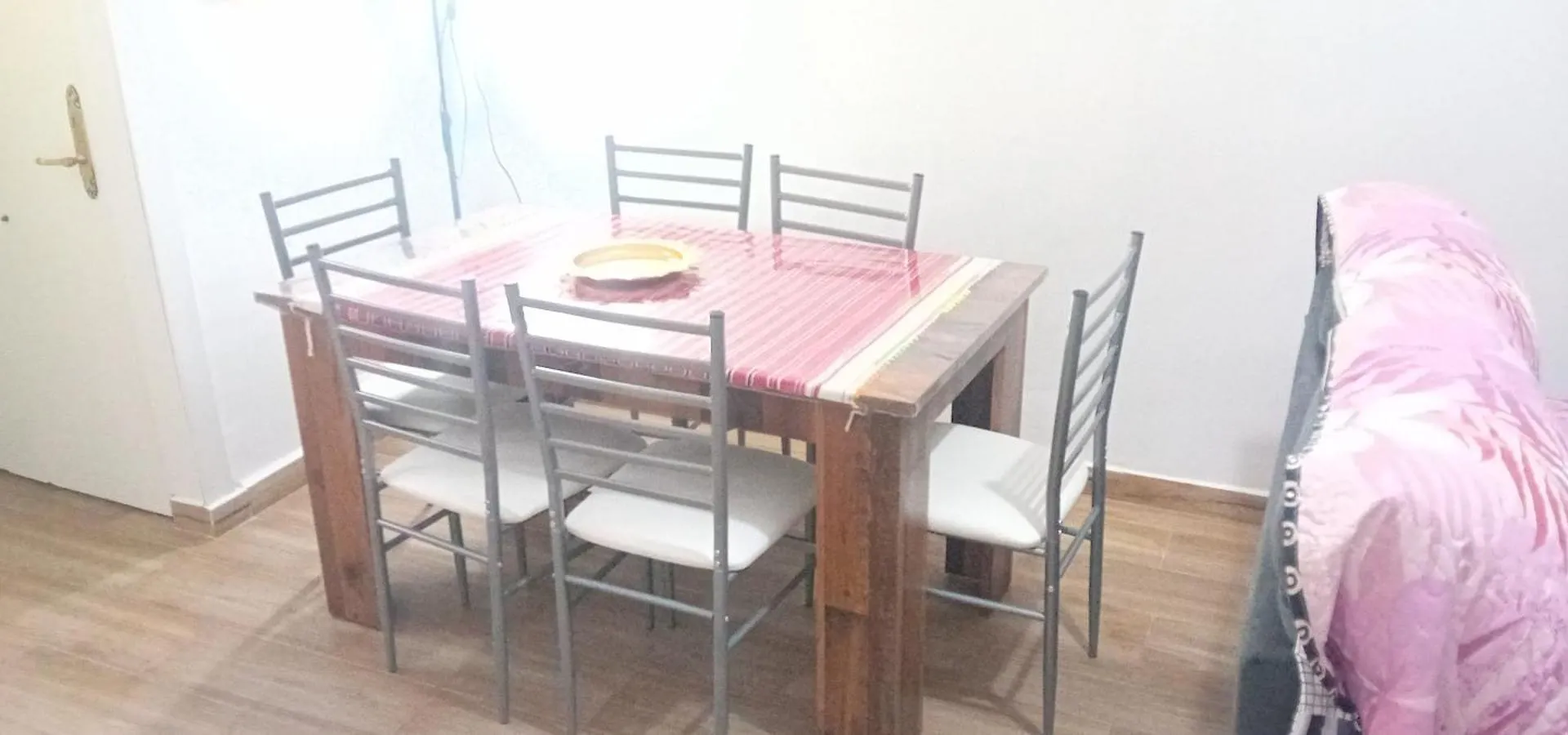 Casa Ananit Apartment Malaga Spain