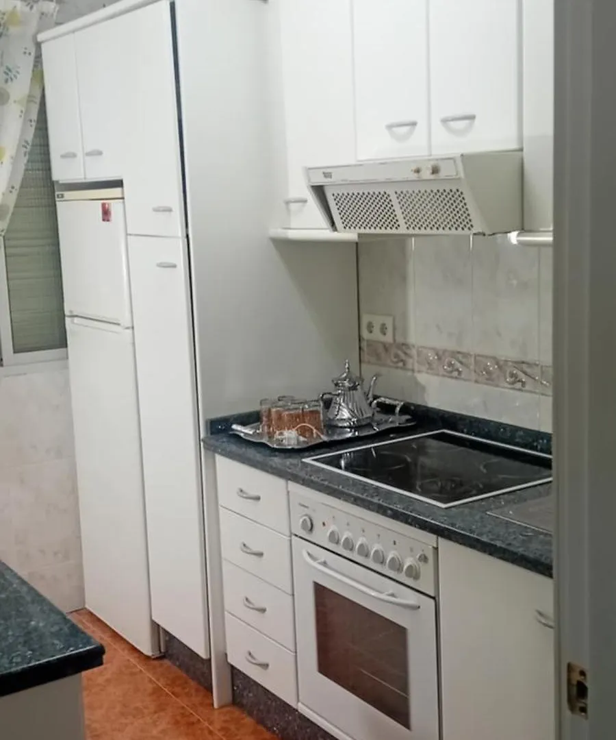 Casa Ananit Apartment Malaga