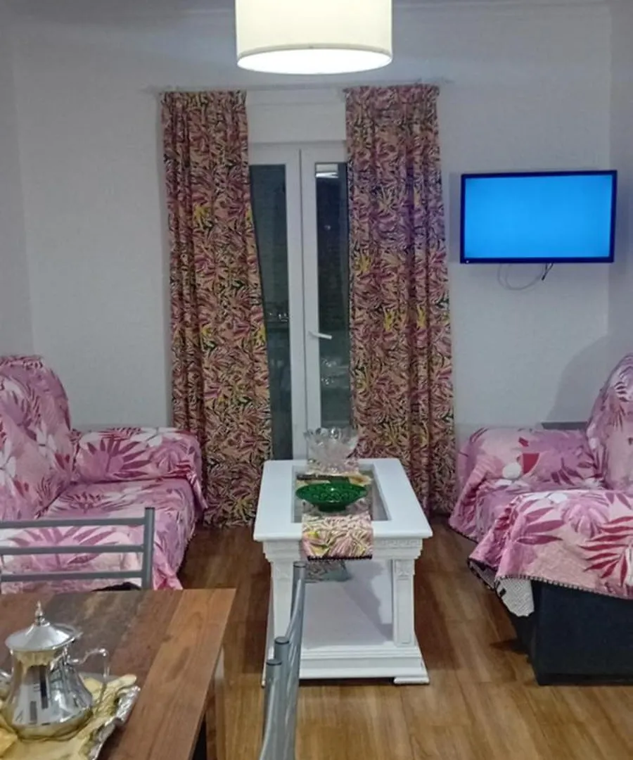 Casa Ananit Apartment Malaga