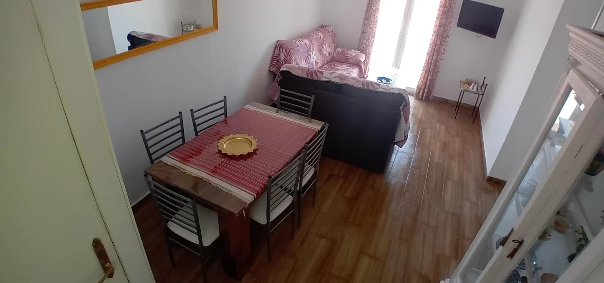 Casa Ananit Apartment Malaga