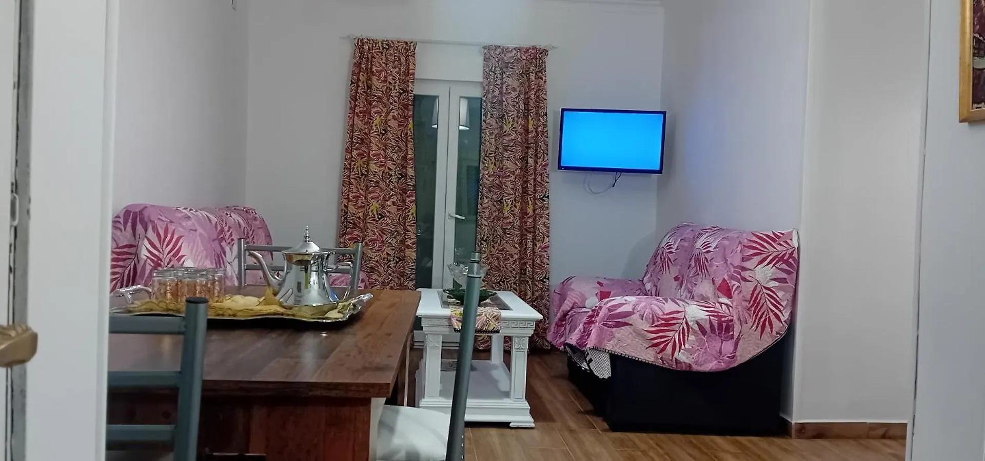 Casa Ananit Apartment Malaga 0*,  Spain