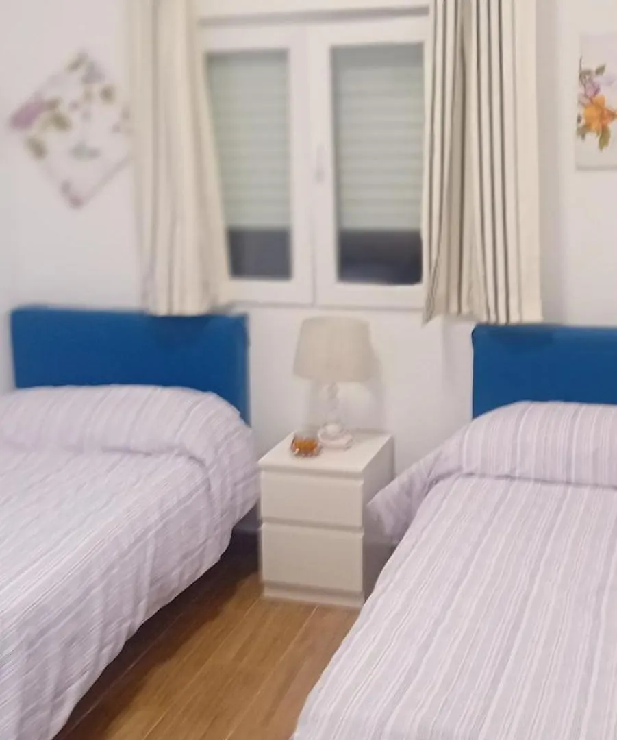 Casa Ananit Apartment Malaga Spain