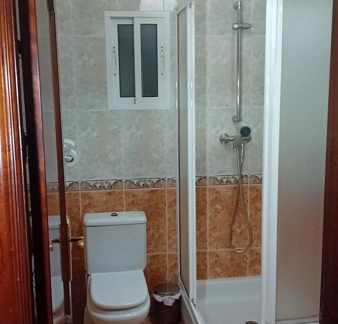 Ferienwohnung Casa Ananit Málaga 0*,