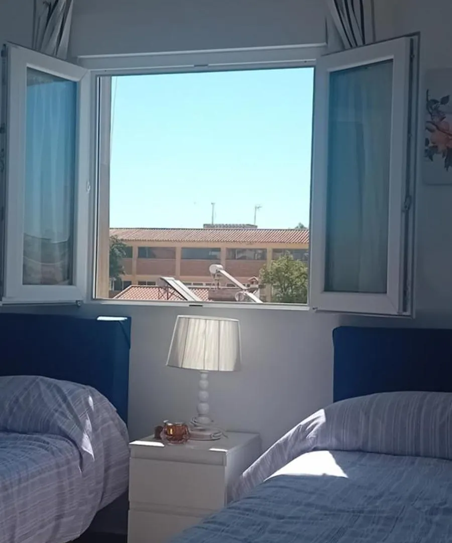 Ferienwohnung Casa Ananit Málaga 0*,  Spanien