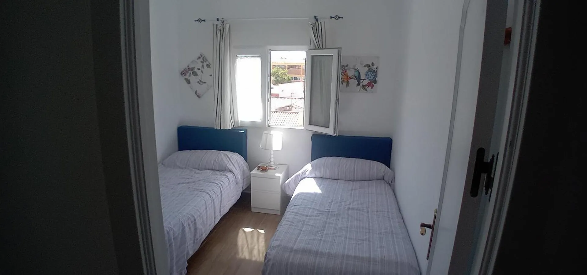 Ferienwohnung Casa Ananit Málaga