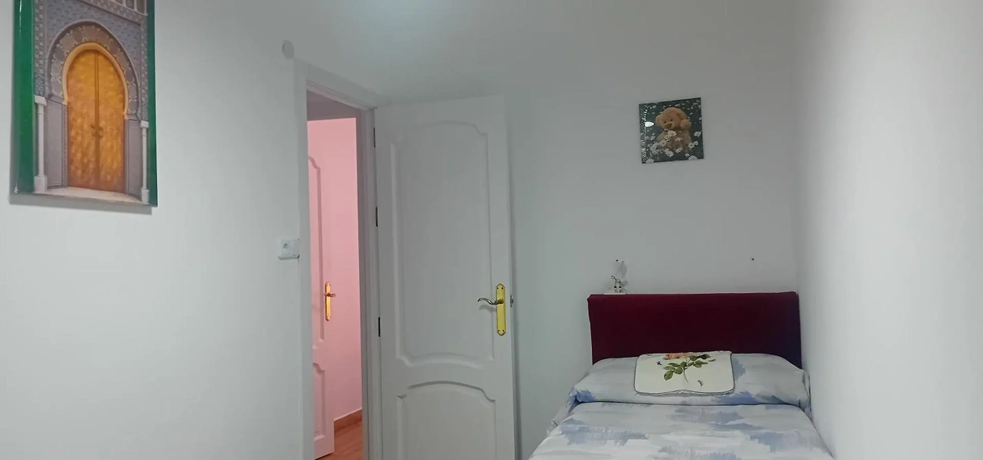 Ferienwohnung Casa Ananit Málaga 0*,