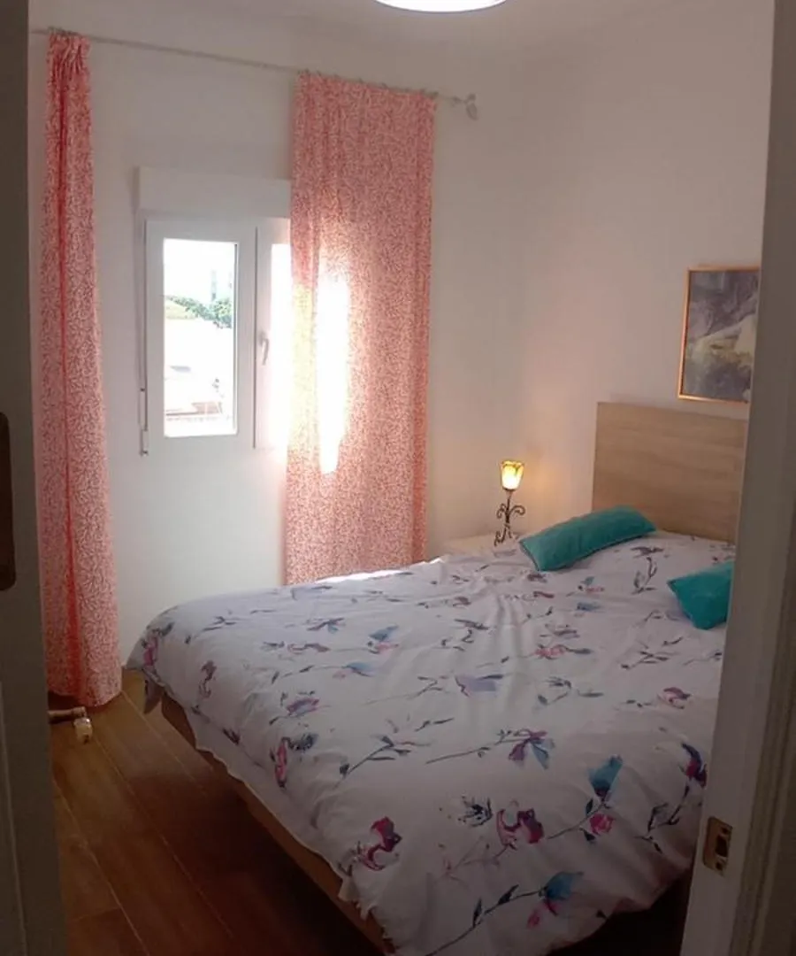 Ferienwohnung Casa Ananit Málaga 0*,