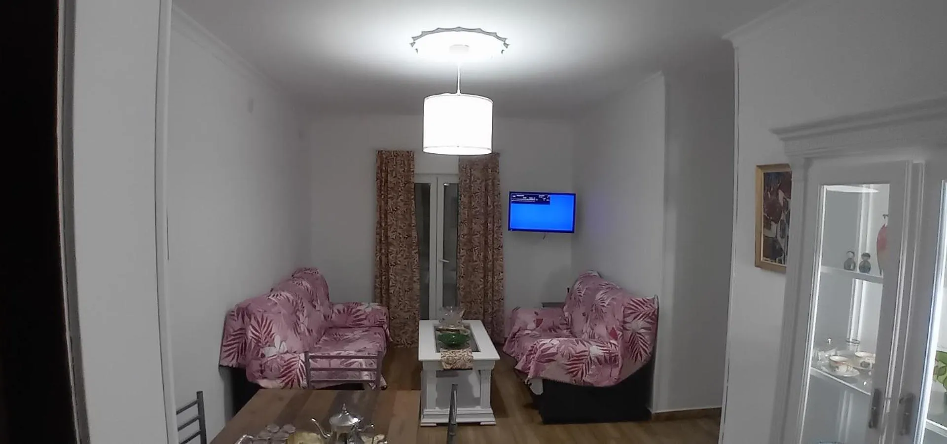 Ferienwohnung Casa Ananit Málaga