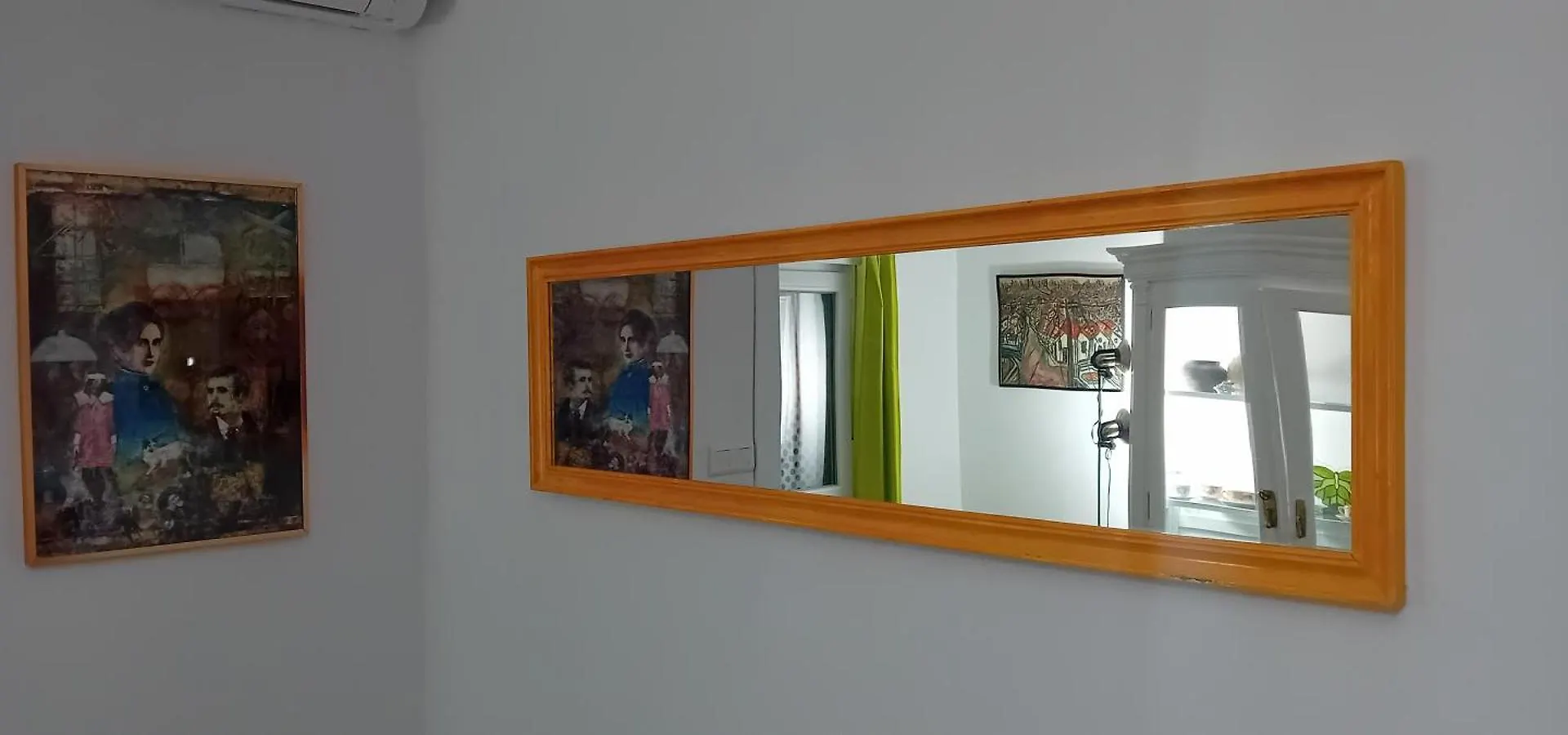 Ferienwohnung Casa Ananit Málaga 0*,