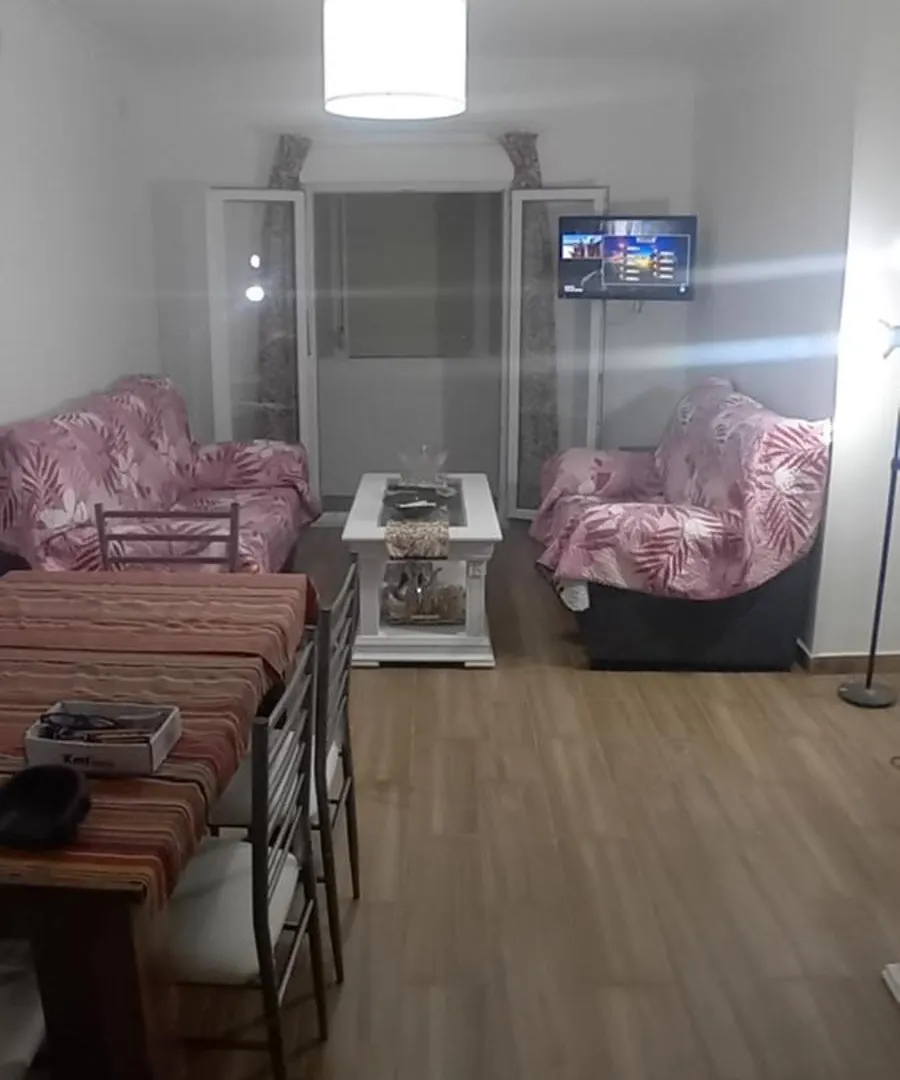 Ferienwohnung Casa Ananit Málaga Spanien