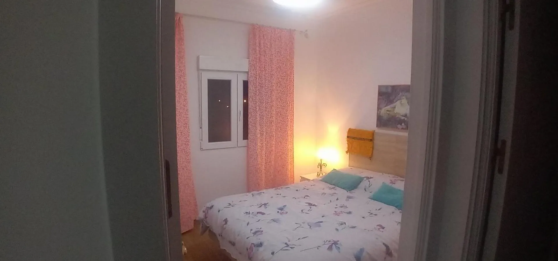 Ferienwohnung Casa Ananit Málaga