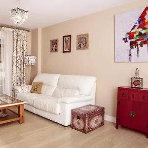 Sw West Apartamento
