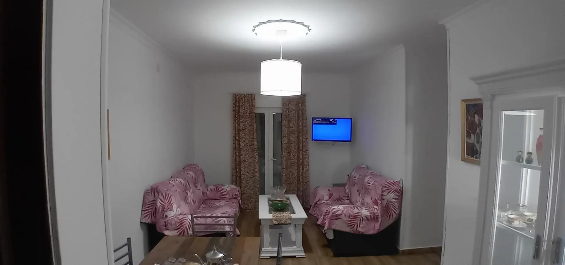 Casa Ananit Apartment Malaga