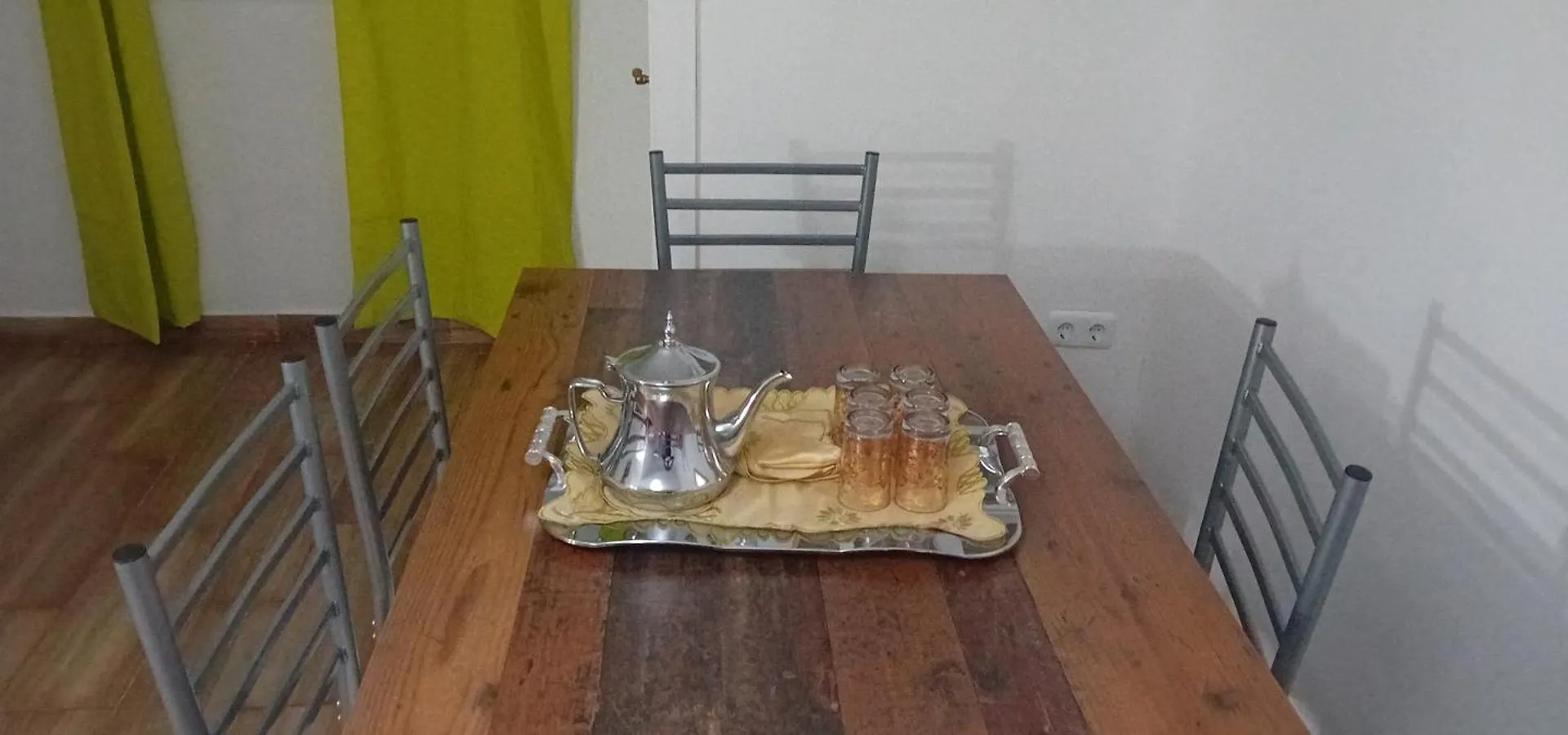 Casa Ananit Apartment Malaga Spain