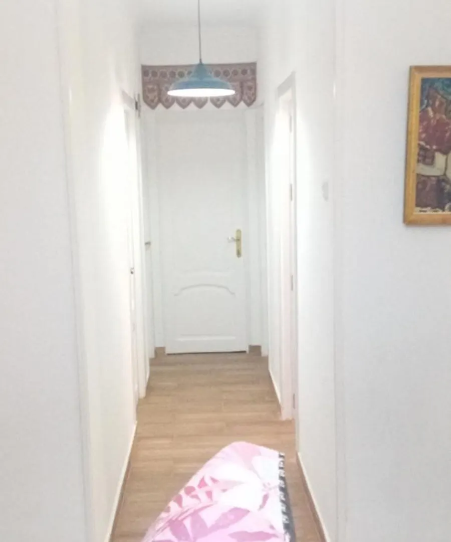 Casa Ananit Apartment Malaga 0*,