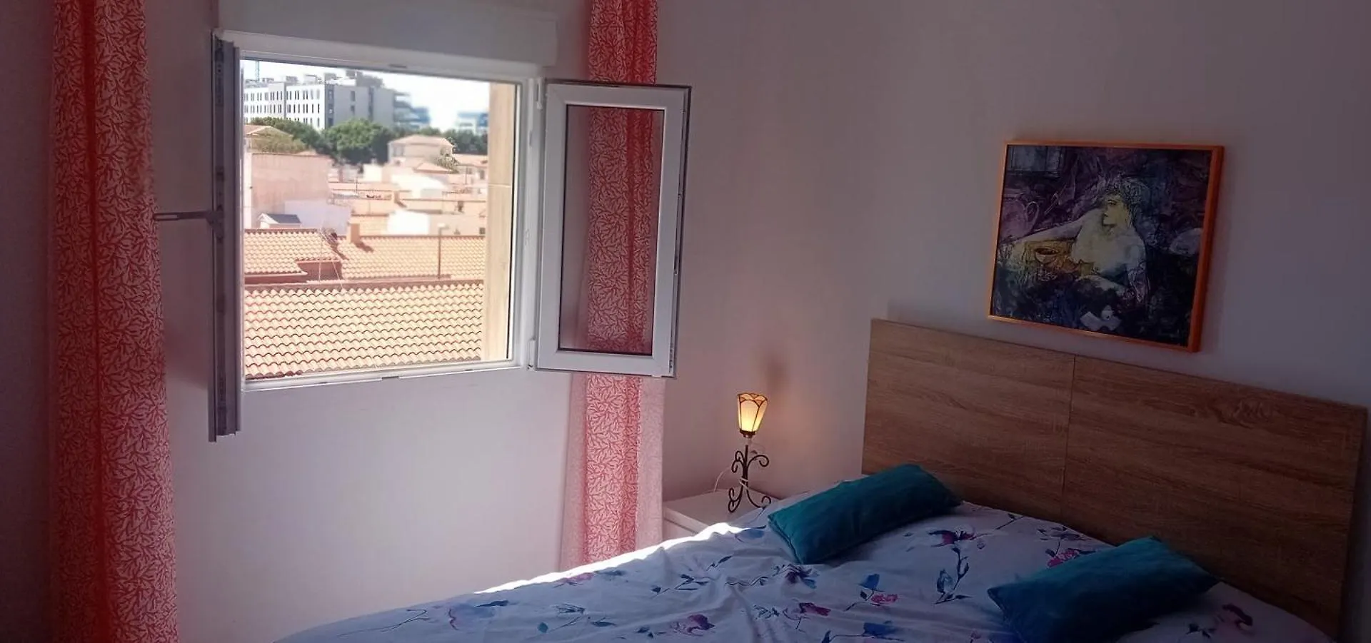 Casa Ananit Apartment Malaga Spain