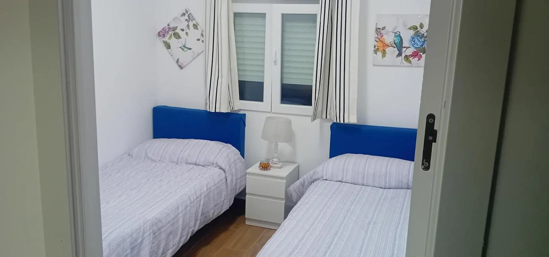 Casa Ananit Apartment Malaga