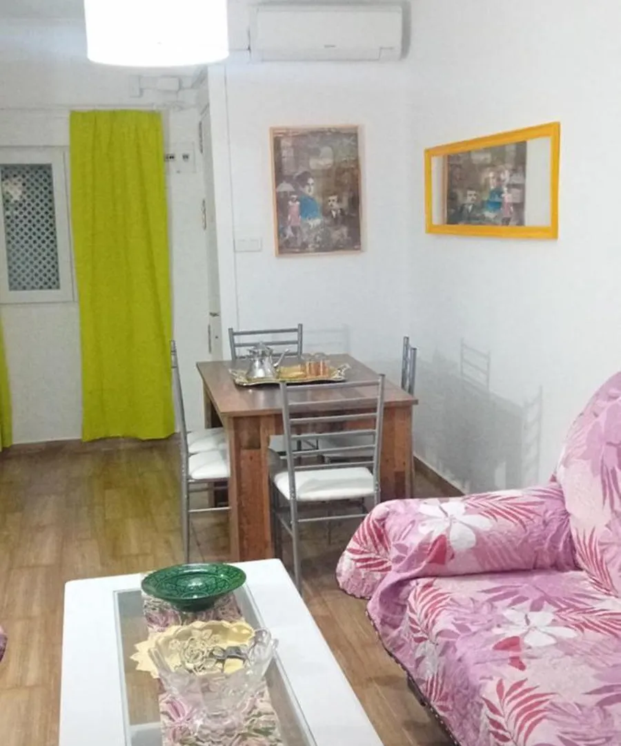 Casa Ananit Apartment Malaga 0*,  Spain
