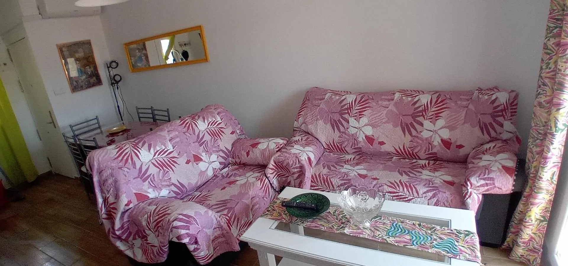 Casa Ananit Apartment Malaga Spain