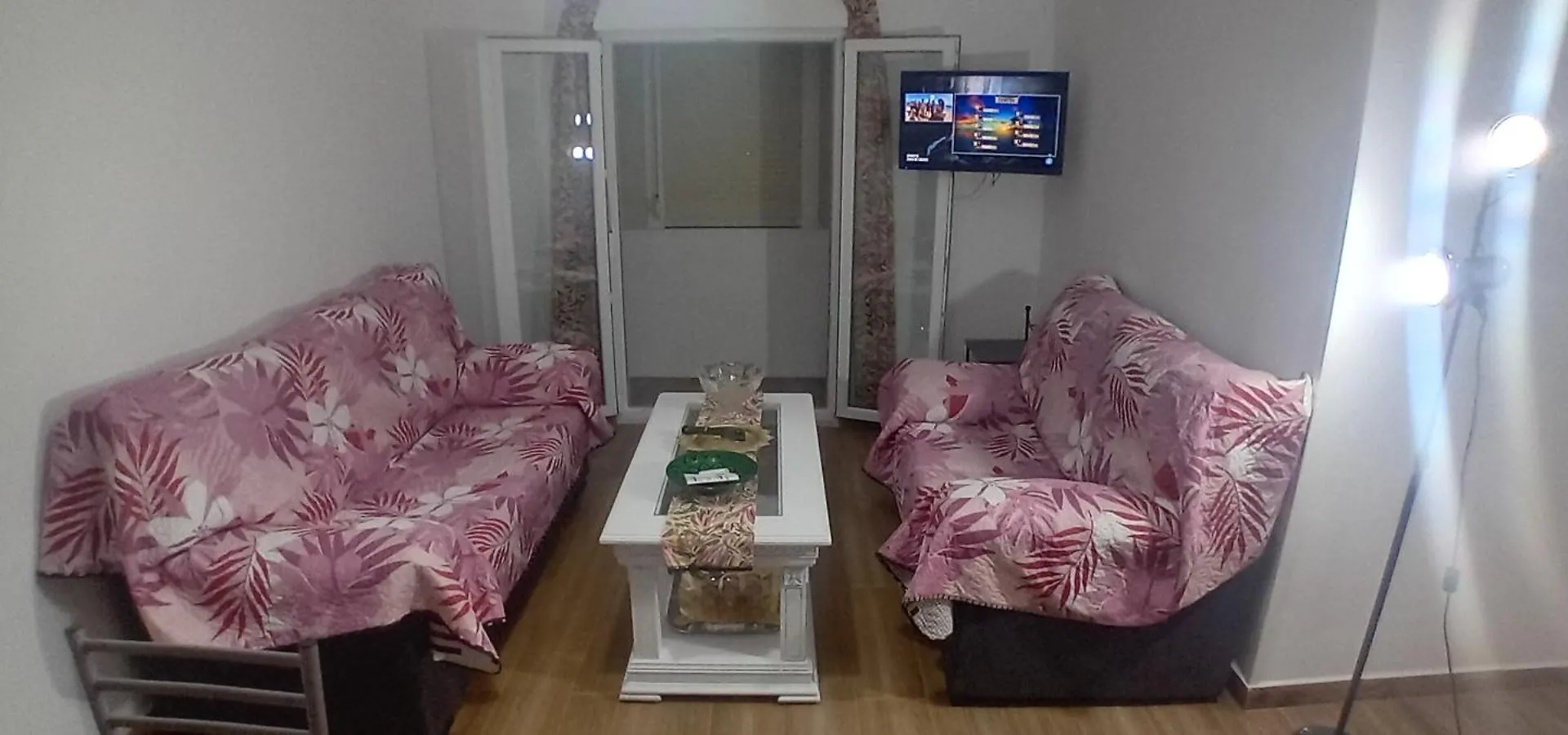 Casa Ananit Apartment Malaga Spain