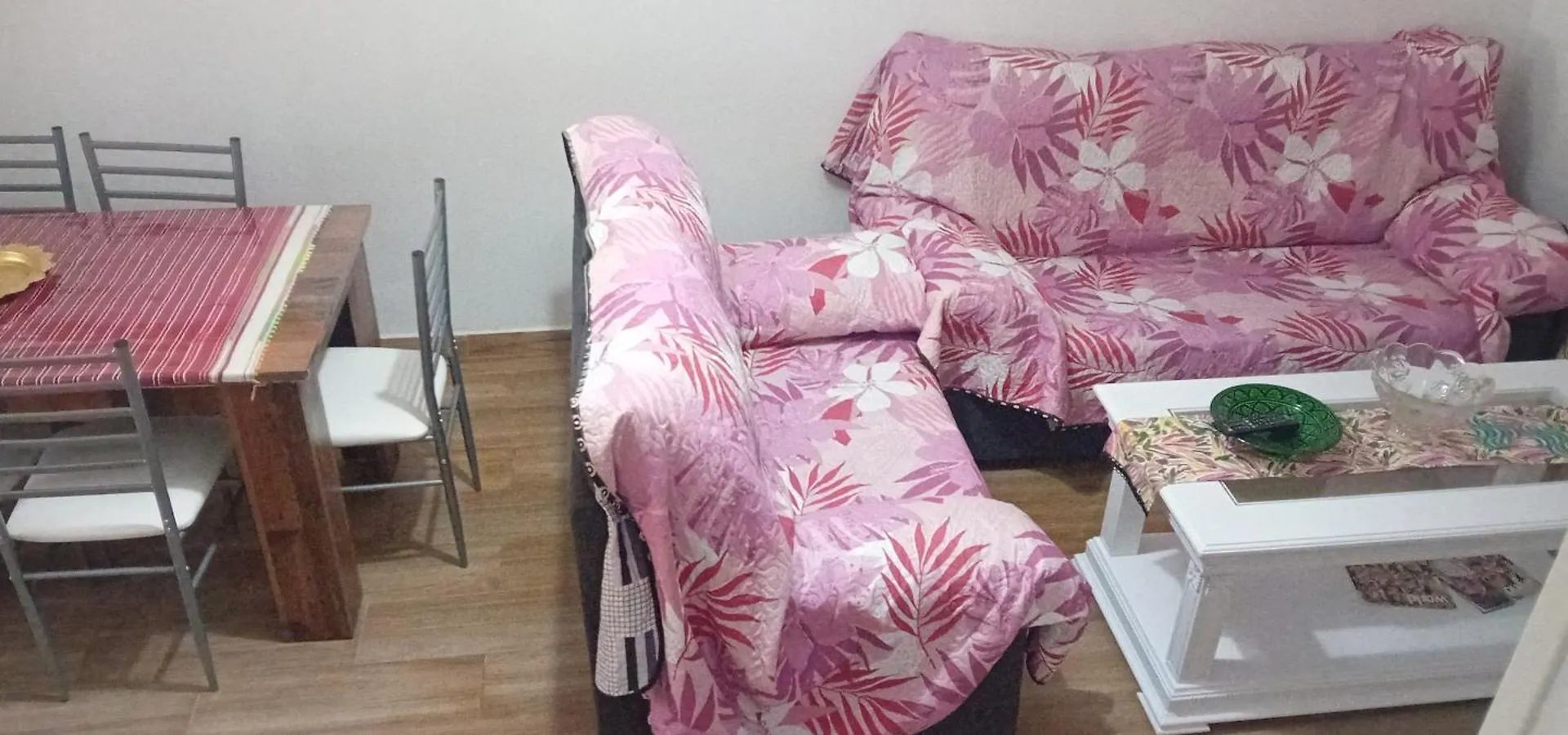 Casa Ananit Apartment Malaga
